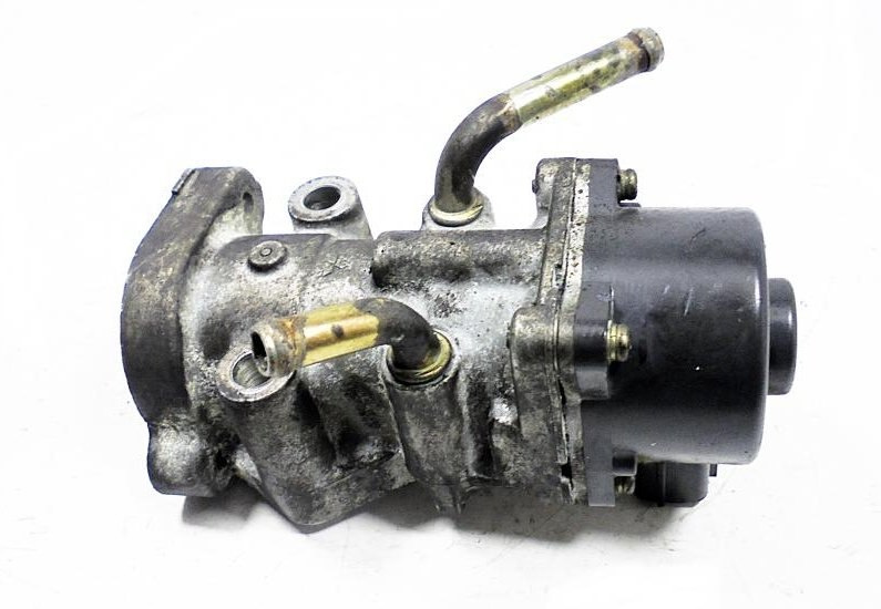 Egr mitsubishi colt